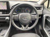 【ステアリングスイッチ】運転中、前方から目線をそらすことなく、オーディオ等の操作が可能な便利機能!安心&快適なドライブを演出してくれます♪