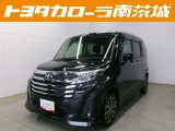 トヨタ ルーミー
