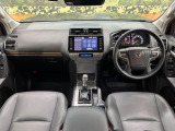 ランドクルーザープラド 2.7 TX Lパッケージ マットブラック エディション 4WD 