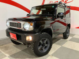 ジムニー XC 4WD 