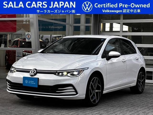 ゴルフ TDI アクティブ アドバンス プラチナムエディション ディーゼル