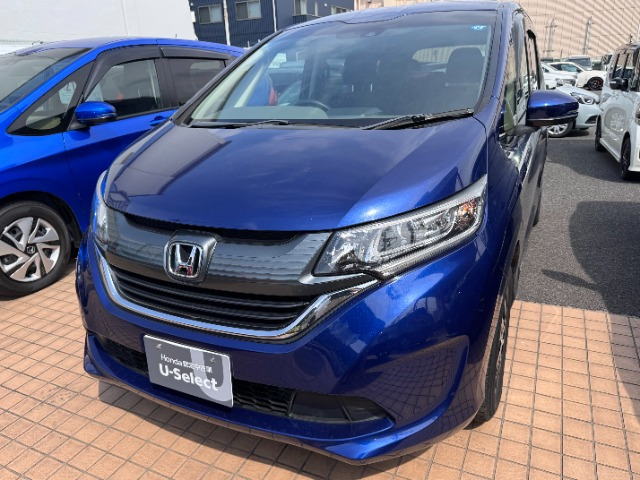 フリード 1.5 G ホンダセンシング