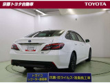 クラウン ハイブリッド 2.5 S スポーツスタイル 