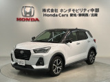 全国納車可 第三者機関証明書付  2ト-ン 最長5年保証 ワンオ-ナ- ナビ TV Rカメラ マルチビュ- CD録音 BTオ-ディオ DVD ドラレコ ETC装備のダイハツのロッキー プレミアム入庫!