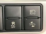 運転席の操作箇所です。ぜひ一度ご来店のうえご覧になってみてください♪
