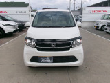 N-WGN G 4WD 