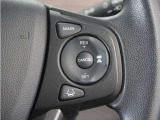 ◆アダプティブクルーズコントロール◆予め設定した車速内でクルマが自動的に加減速。前走車との適切な車間距離を維持しながら追従走行します。【LKAS】車線維持支援システムでステアリング操作を支援。