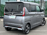 ルークス ハイウェイスター Gターボ 4WD 修復歴無し