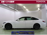 クラウン ハイブリッド 2.5 S スポーツスタイル 