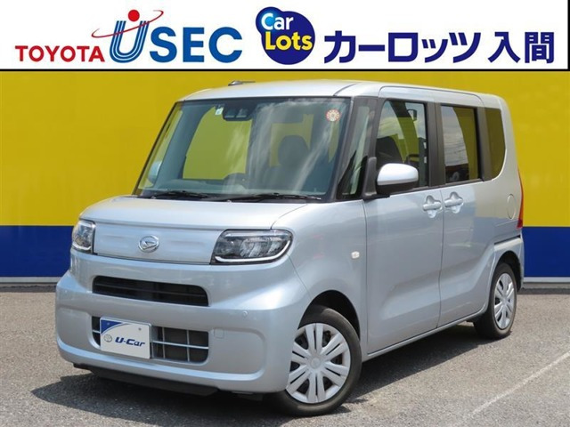 タント L