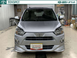 ピクシスエポック X SAIII 4WD 