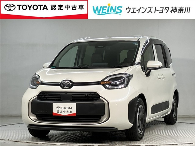 シエンタ ハイブリッド 1.5 Z 