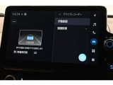 今人気のドライブレコーダー装備!事故の際に証拠を残せて安心です。