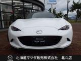 ロードスター 1.5 S スペシャルパッケージ 