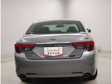 【トヨタ認定中古車】リアのスタイルもキマってます^^