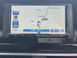 ナビ+TV!/Bluetooth接続出来ます!