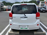 大きすぎず、小さすぎず、運転もしやすくどの世代の方にも気に入っていただけるお車です♪
