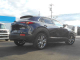 CX-30 1.8 XD プロアクティブ 4WD 