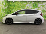 ノート 1.6 NISMO S 