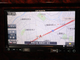 Bluetooth対応カロッツェリアナビ!