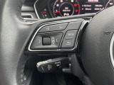 A5スポーツバック 2.0 TFSI スポーツ 本革シート 修復歴無し
