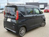 ルークス X 4WD 
