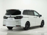 ◆法定整備実施◆Honda認定中古車の整備基準にもとづく整備を実施いたします。法定点検の整備に加え、Honda独自のプラスアルファー点検整備を実施。基準を満たしていない消耗部品を交換いたします。