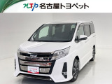 トヨタ ノア