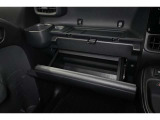 収納場所が豊富で室内もスッキリ!
