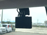 ドラレコ付き