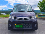 ルークス ハイウェイスター 4WD 