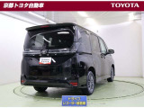 ヴォクシー  2.0 S-G 4WD