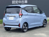 デイズ ハイウェイスター Gターボ 