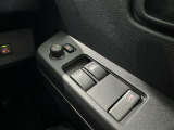 運転席から操作可能なパワーウィンドウ!