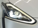 ◆LEDヘッドライト◆ LEDライトは、明るく視認性が良く、省エネで環境にもやさしいヘッドライトです!