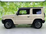 ジムニー XC 4WD 