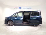 ヴォクシー 2.0 ZS 