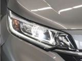 ◆LEDヘッドライト◆ LEDライトは、明るく視認性が良く、省エネで環境にもやさしいヘッドライトです!