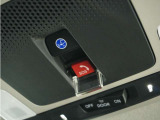 ◆新世代コネクテッド技術「Honda CONNECT」搭載。緊急時にオペレーターのサポートを受けることも可能です。