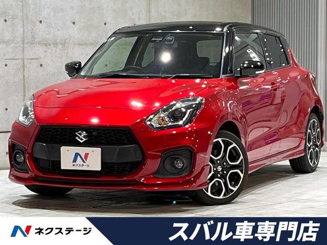 スイフト 1.4 スポーツ 