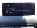 オーディオソースはこのようになっています。