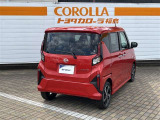 1年間走行無制限の「ロングラン保証」付で安心♪ さらに、オプションで最長プラス2年間の保証延長可能です!