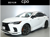 レクサス RX