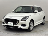 スイフト 1.2 ハイブリッド(HYBRID) MX 4WD 修復歴無し