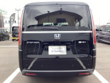 ステップワゴン 2.0 e:HEV エアー EX 