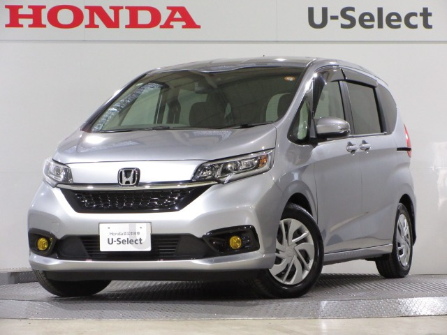 ホンダ フリード+ 