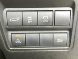 【パワーバックドア】スマートキーや運転席のボタンを押すだけでリアゲートが自動で開閉します!荷物を持っている時や、高い位置にあるバックドアを閉める際に便利な機能です♪