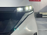 LEDヘッドランプ