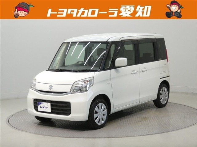 スペーシア ハイブリッド(HYBRID)  X 