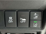 先進の安全運転支援システムHonda SENSINGです!●衝突軽減ブレーキ ●歩行者事故低減ステアリング●ACC●車線維持支援システム●路外逸脱抑制機能●誤発進抑制機能●先行車発進お知らせ機能